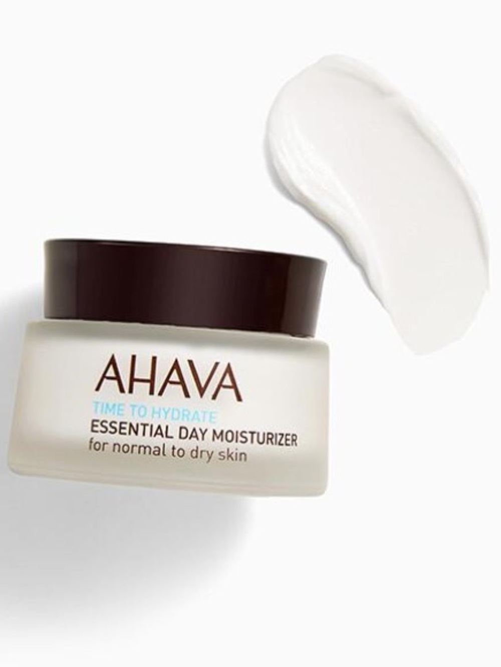 AHAVA Essential Day Moisturizer